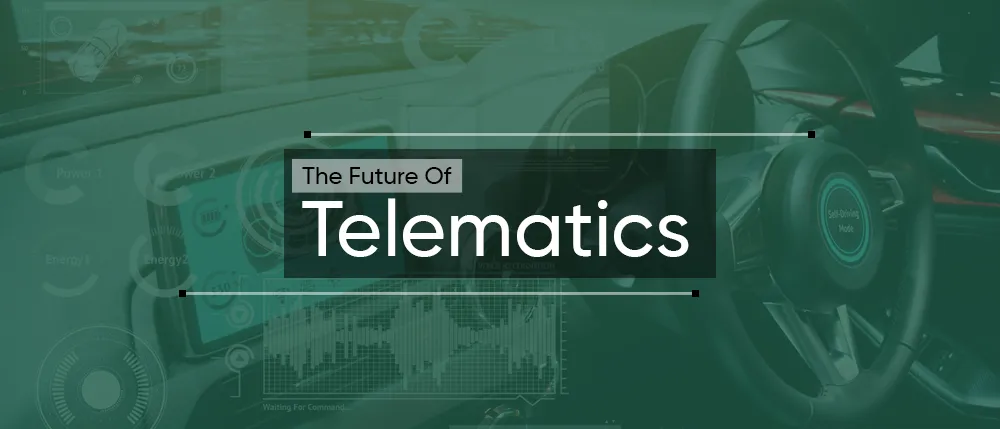 The Future Of Telematics